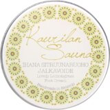 Kaurilan Sauna foot cream - lovely lemongrass Cijene