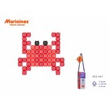 Marionix Waffle rak 903421-4 Cene