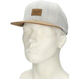 Reell Suede Kapa s šiltom heather light grey | Shoptok.si