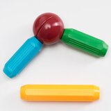  Magnetni blokovi 128 kom. | shoptok.hr