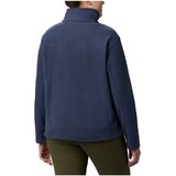 Columbia Fast Trek II Jacket Plava | shoptok.hr