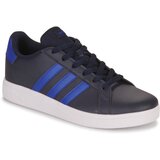 Adidas GRAND COURT 2.0 K Crna Cijene