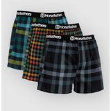 Horsefeathers Clay 3Pack Boksarice bundle 7 Cene