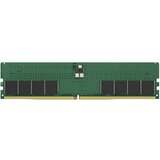 Kingston DDR5 32GB 6400MT/s, CL52 1.1V ( KVR64A52BS8-32 ) cene