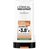 L´Oréal Paris Men Expert Hydra Energetic Sport Extreme gel za prhanje 300 ml za moške | Shoptok.si