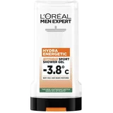 L'Oréal Paris Men Expert Hydra Energetic Sport Extreme gel za prhanje 300 ml za moške