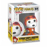 Funko POP! Animation: Peanuts - Space Snoopy & Woodstock | ePonuda.com