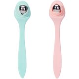 Dardanar 2Pcs Eye Cream Roller Massager Proti gubam, (21156923) Cene