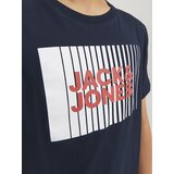 Jack & Jones Majica za dečake 12257365, Teget
