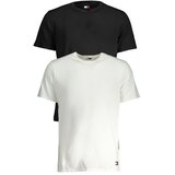Tommy Hilfiger CRNI MUŠKI OUTDOOR T-SHIRT | shoptok.hr