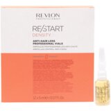 Revlon restart anti hair loss treatment 12x5ml | ePonuda.com