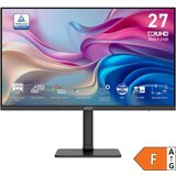 MSI Zaslon Modern MD272UPHG / 27" / UHD / IPS / 60Hz / 4ms (GtG) / KVM / črn - nastavljiv po višini - PD 98W Cene