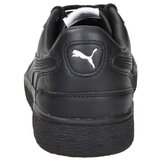 Puma Nizke superge 312617 Črna | Shoptok.si