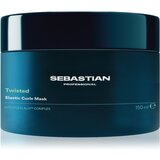 Sebastian Professional Twisted maska za kodraste lase 150 ml | Shoptok.si