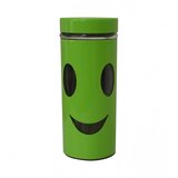 Master posuda za začine staklena 1000ml smiley mix boja 01200512 | Eponuda.ba