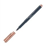 Faber-Castell Marker Metallics 252, zlatni Cijene