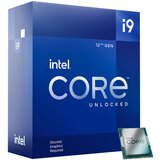Intel Core i9-12900KF 3.2GHz30MB L3 LGA1700 BOXAlder Lake,bez hladnjaka,bez grafike | Eponuda.ba