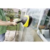 Karcher Četka za čišćenje osetljivih površina WB 150 K 2 / K 7 žuta Cene