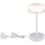 Globo NAMIZNA LED-SVETILKA BELINDA 15/32,5 cm | Shoptok.si