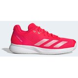 Adidas Muške patike court flash speed 2, Crvene | Eponuda.com