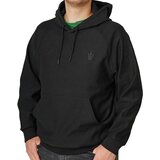 361_Degrees Muški duks Hoody Jokić, Crni Cene