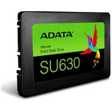 Adata SSD 2.5" SATA3 480GB SU630 | shoptok.hr