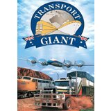 transport giant steam key global  transport giant steam key global Slike