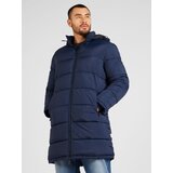 Selected Homme Zimski kaput mornarsko plava | shoptok.hr
