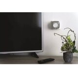  Bežično zvono za utičnicu 230V + 1xCR2032 IP44 sivo | Eponuda.com