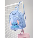 Sinsay Ruksak s aplikacijom i vezom Stitch | shoptok.hr