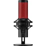 QuadCast 2 Black-Red