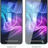 3mk HONOR 90 PAMETNI OVITEK SILKY MATT PRO OVITEK ZA TELEFON MAT, (21977917) | Shoptok.si