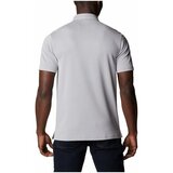 Columbia Majice s kratkimi rokavi Nelson Point Siva | Shoptok.si