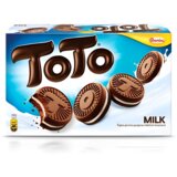 Banini Biskvit Toto milk 195g | ePonuda.com