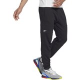 Reebok myt minimal waste jogger, muški donji deo trenerke, crna HB5949 | ePonuda.com