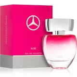 Mercedes-Benz Rose toaletna voda 30 ml za ženske | Shoptok.si