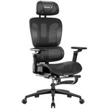 Huzaro Combat 7.9 Crna Gaming stolica Cene