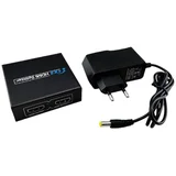 HDMI spliter AVU00491