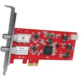 TBS TBS6902 DVB-S2 Dual Tuner PCIe Card | Eponuda.com