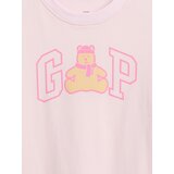 GAP Baby T-shirt with CashSoft logo - Boys | shoptok.hr