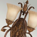 Elstead Lighting STENSKA SVETILKA Sonomavalley 220-240 V E27 | Shoptok.si
