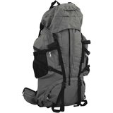 vidaXL Ruksak za planinarenje crni 80 L od tkanine Oxford | shoptok.hr