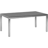 Vrtna Miza Siva, 150x90