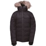 2117 MON - ECO ladies down ski jacket (feather 80/20) - inkjet | Shoptok.si