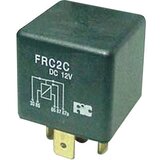 FiC Relej za automobile FRC2U-1-DC12V, 12 V/DC, 1 mostić kontakt, 2 x 25 A, 14 V/DC Cijene