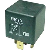 Relej za automobile FRC2U-1-DC12V, 12 V/DC, 1 mostić kontakt, 2 x 25 A, 14 V/DC