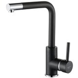  Aquasanita Forte 5553 Black metallic | shoptok.hr
