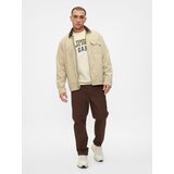 GAP Logo Sweatshirt - Men's | Shoptok.si
