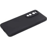  ZAŠTITNA MASKA TPU HONOR 90 CRNI | Eponuda.ba