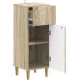  Ormarić za kupaonicu DELFT Hrast sonoma 30 x 31 x 80 cm - Hrast sonoma | shoptok.hr